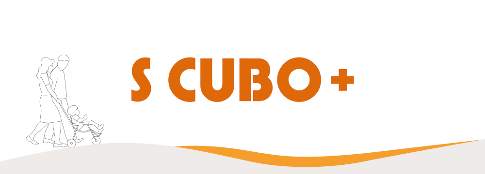 S CUBO+