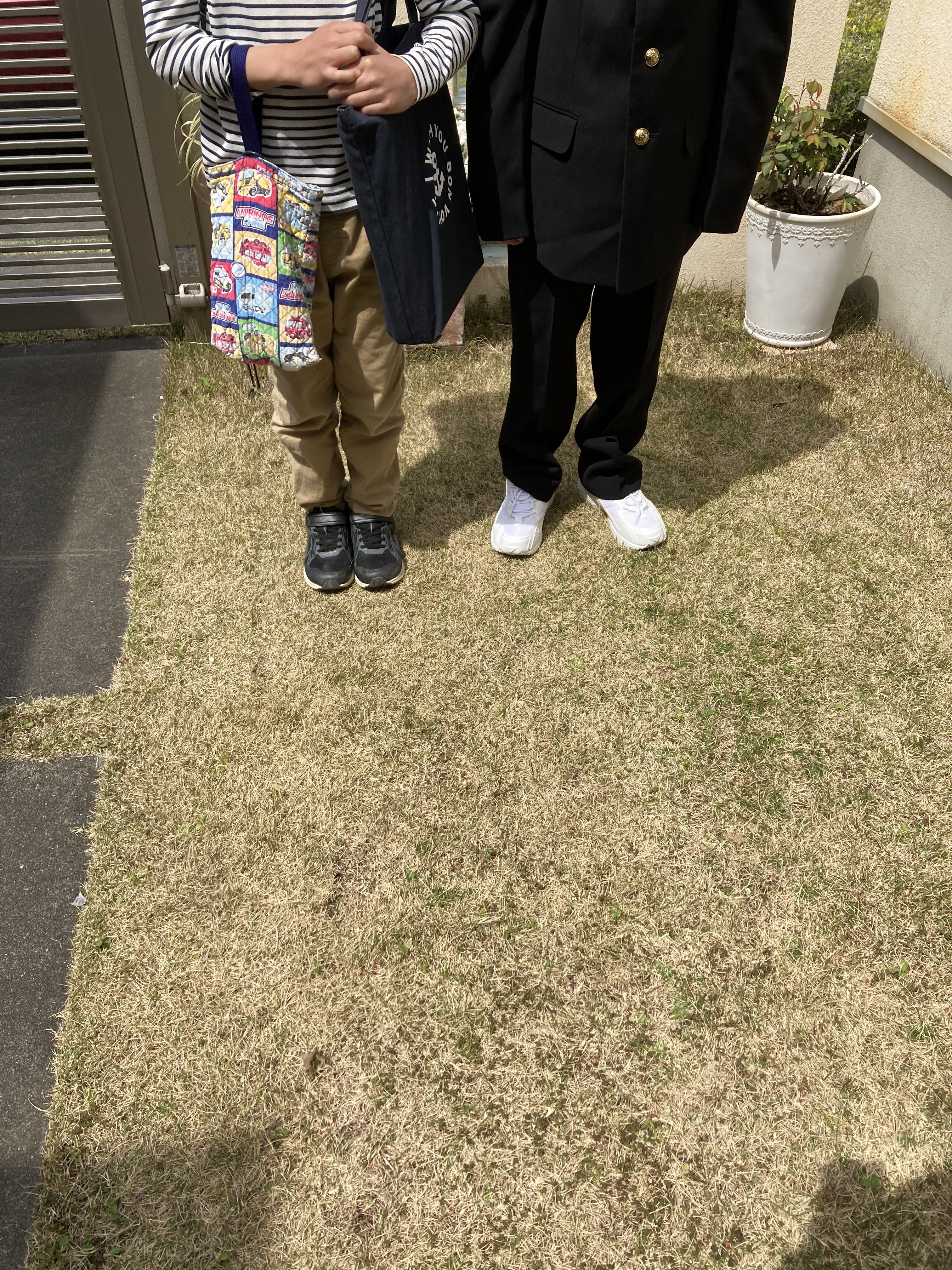 新学期