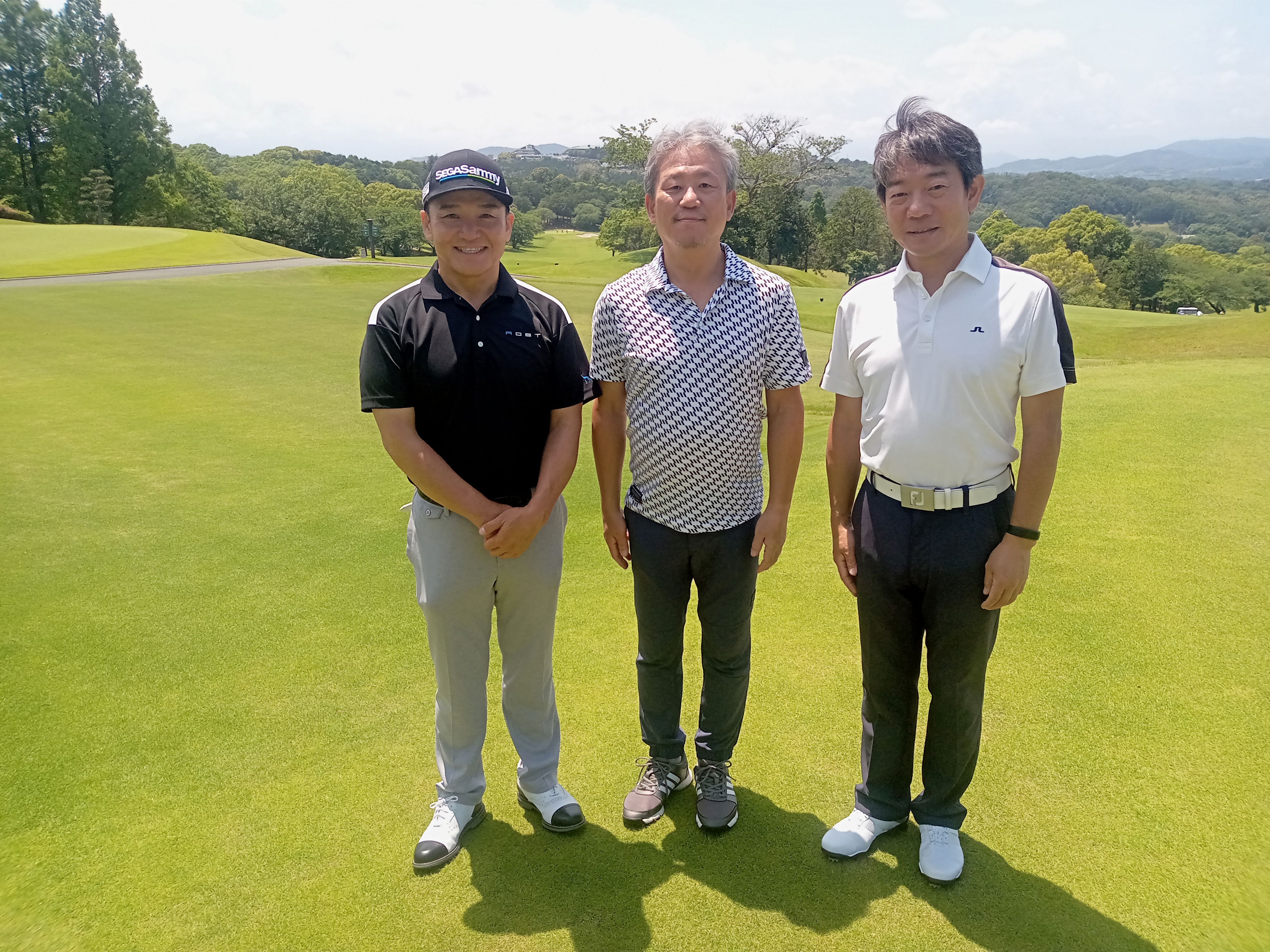 （株）小泉東海さんからの贈り物