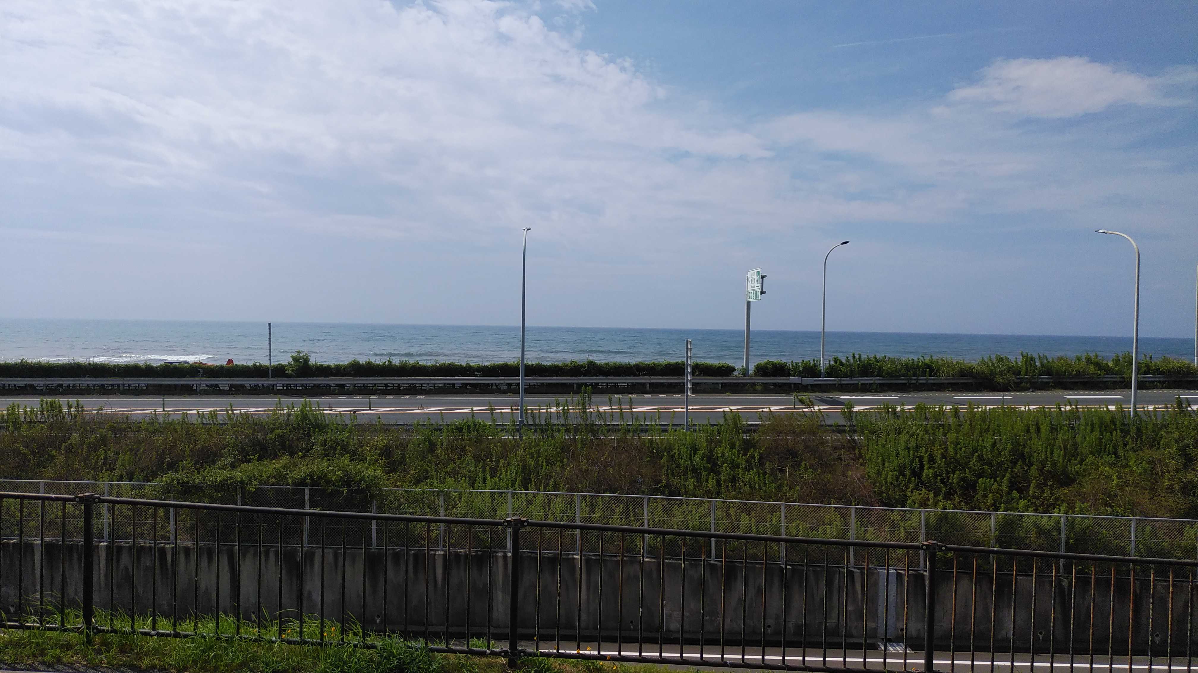 夏休みの思い出