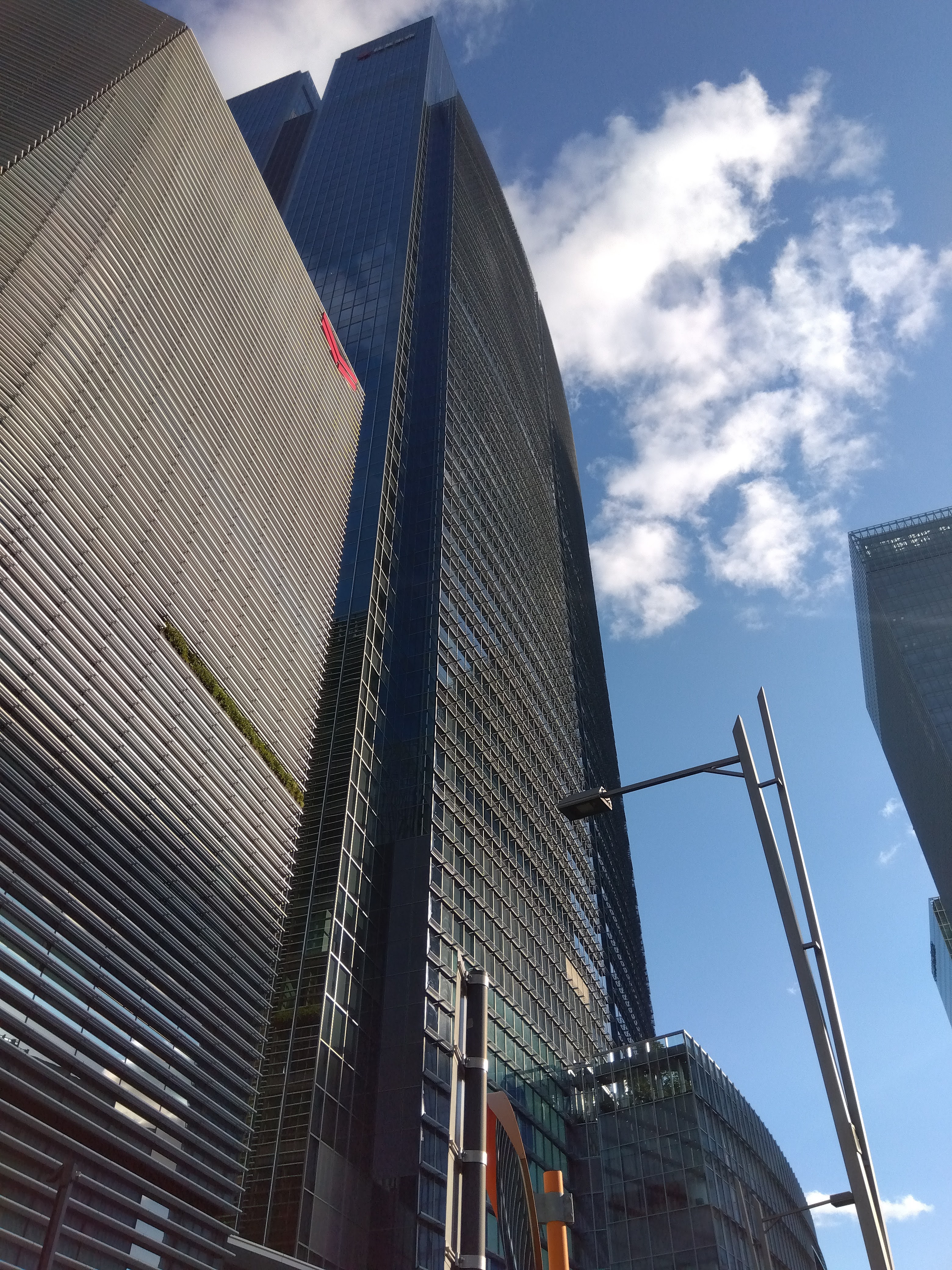 東京セミナー
