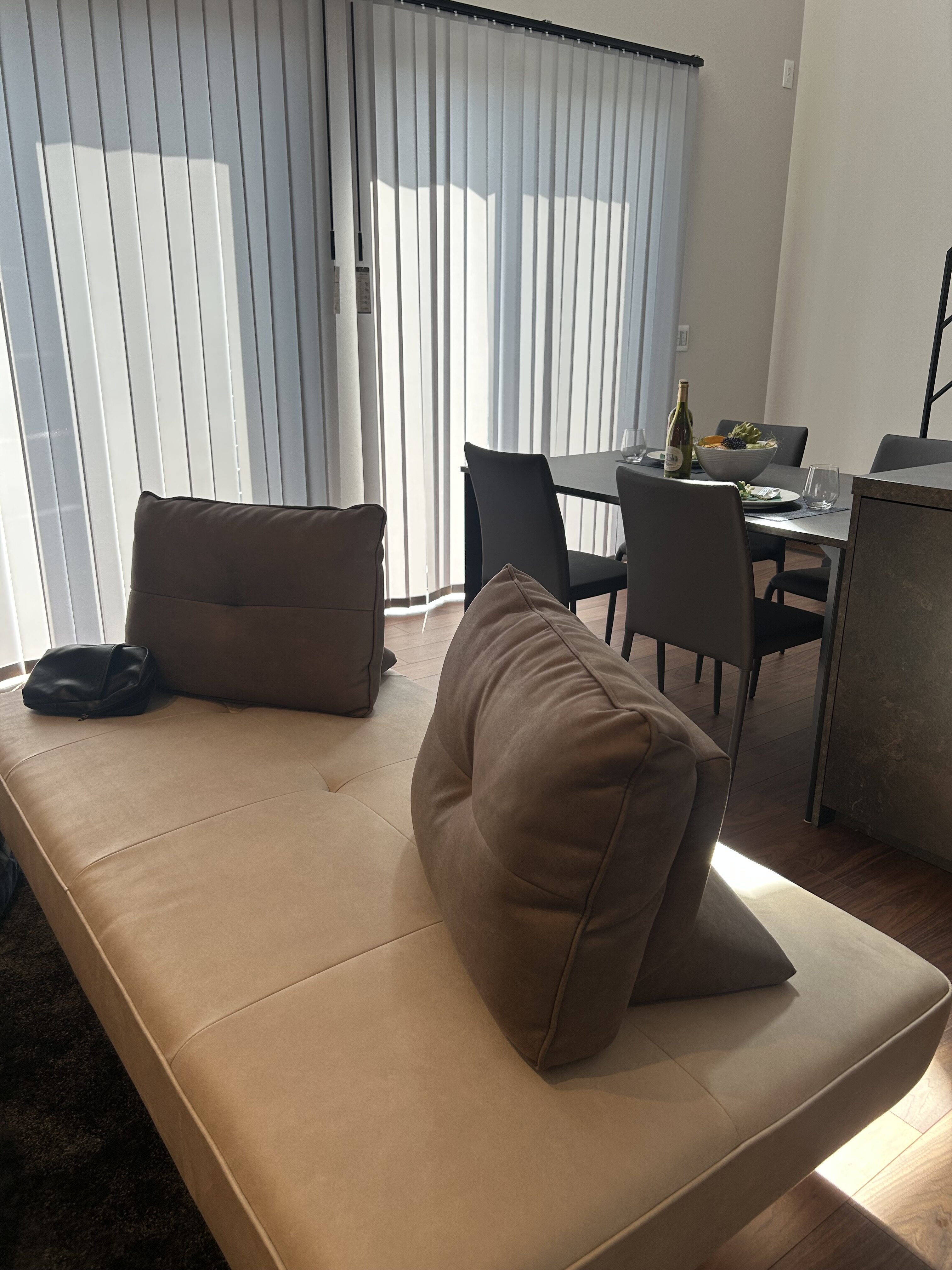 家具屋巡り