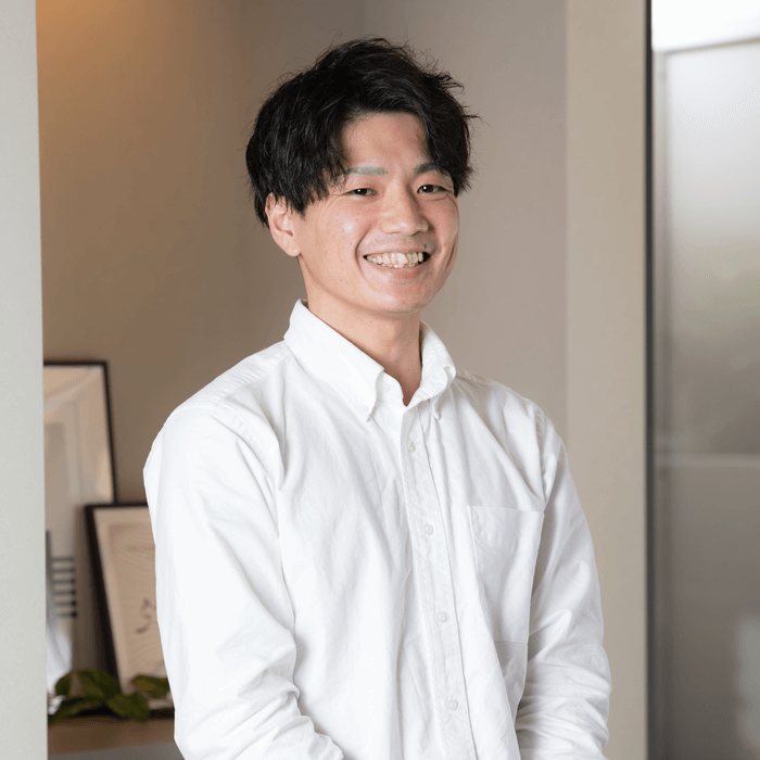 髙坂 燎佑