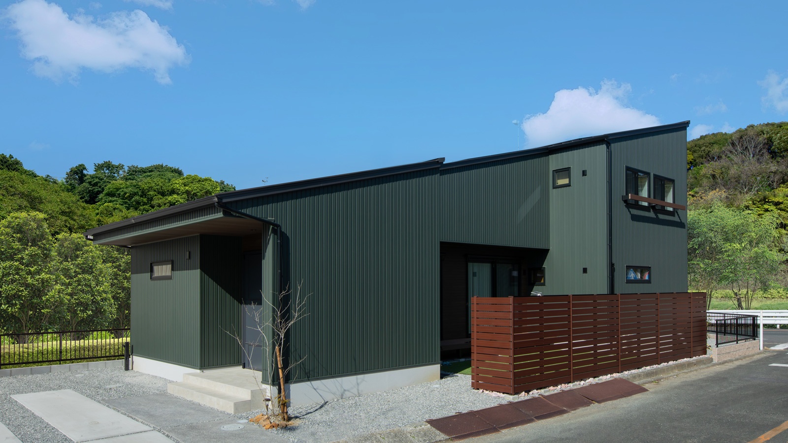 オーナーT様邸 湖西市新居町