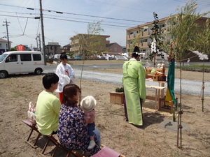 地鎮祭 (3).JPG