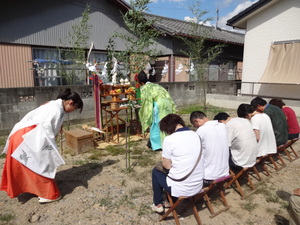 地鎮祭 (9).JPG