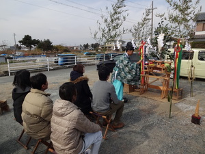 地鎮祭 (16).JPG
