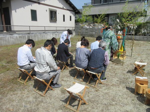2021.5.8地鎮祭.JPG