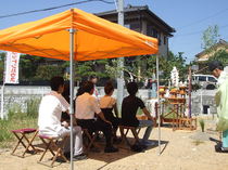 地鎮祭.JPG